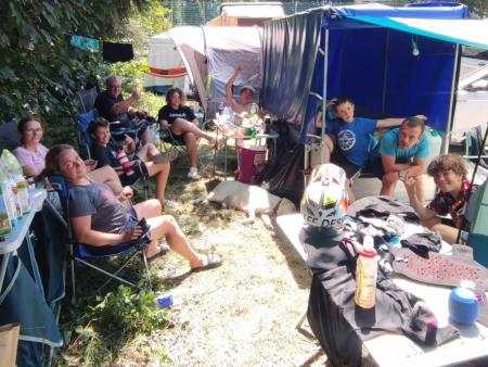 Dirka slovenskega pokala v spustu (5)
